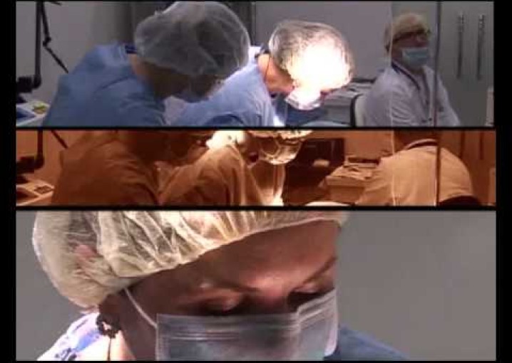 страшно красивые 3. Часть 5. хирург пшонкина светлана. увеличение груди, ринопластика