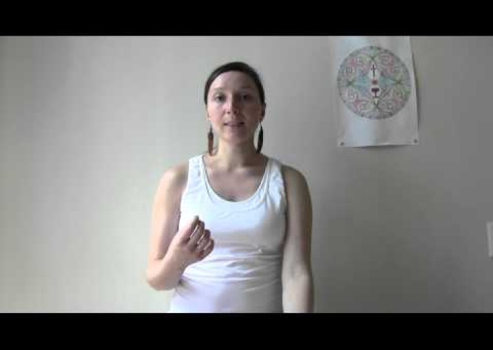 Йога для беременных: Меры предосторожности
