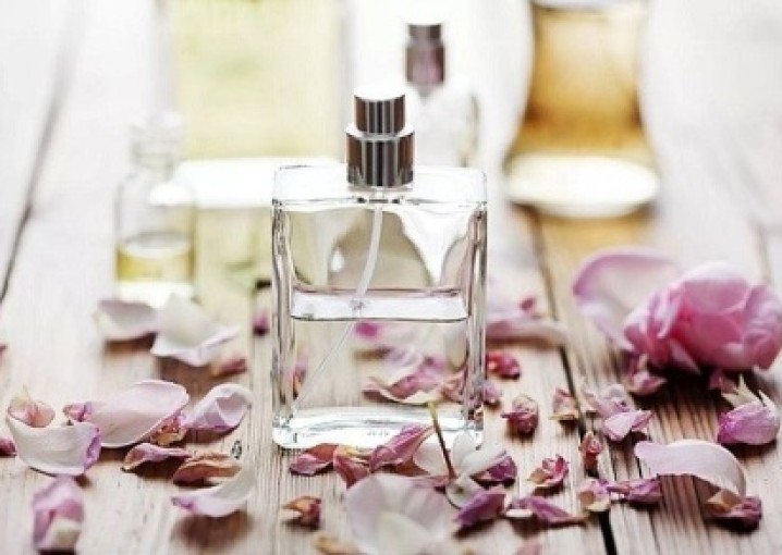 Выбор парфюма: как найти свой идеальный аромат и что стоит знать о парфюмерной воде