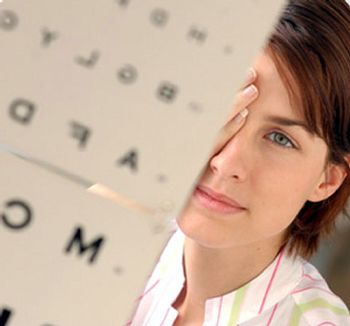 Как сохранить зрение? Продукты, улучшаюшие зрение!