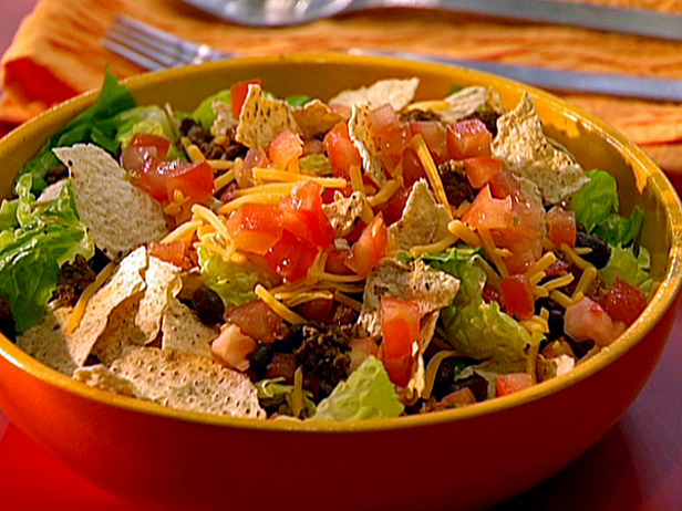 Салат мясной (Boeuf en salade)  - рецепт