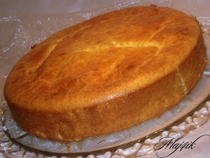 Пирог с капустой "вкуснятина"