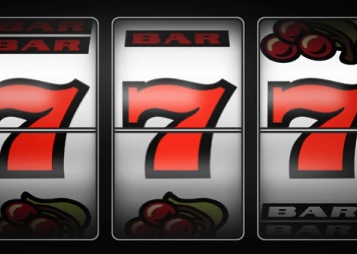 Игровые автоматы 777 – азарт и удача