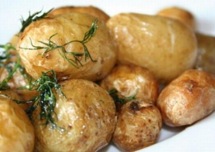 Картошка - полезно или вредно при диете? Ломаем стереотипы! (продолжение)