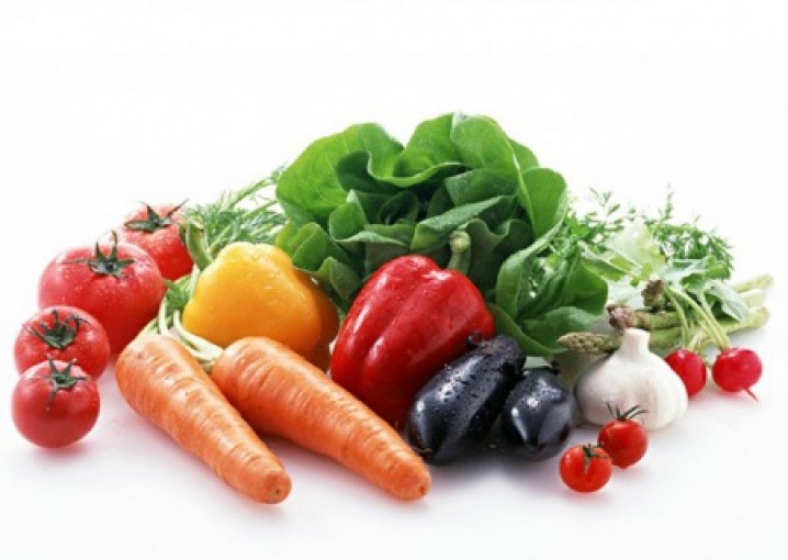 Весенние витамины! Овощи, богатые витамины!
