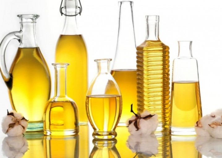 Касторовое масло. Применение касторового масла (часть 3)