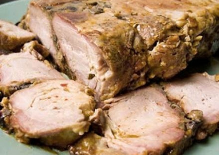 Запечь мясо в мультиварке. Как можно запечь мясо в мультиварке - рецепт приготовления.