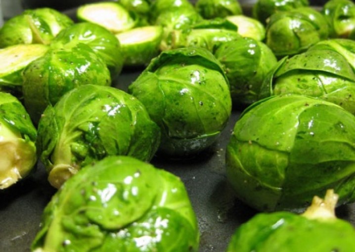 Заготовки из брюссельской капусты на зиму. Как заготовить брюссельскую капусту на зиму?