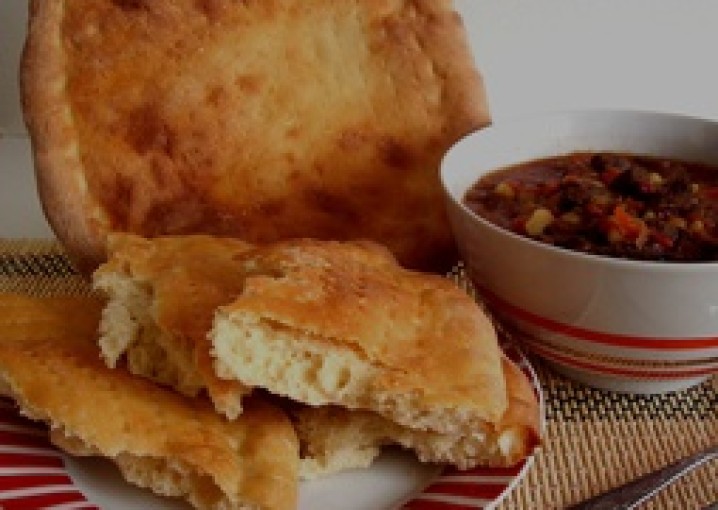 Казахские лепешки рецепт. Рецепт приготовления казахского хлеба токаш.