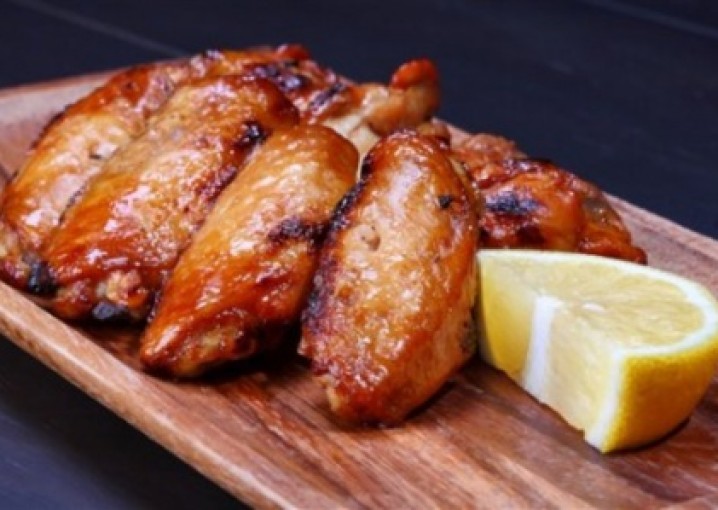 Куриные крылышки. Рецепты приготовления вкусных, ароматных и аппетитных куриных крылышек.