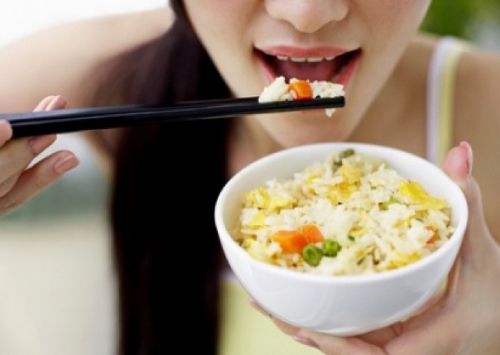 Рисовая диета: Как похудеть?