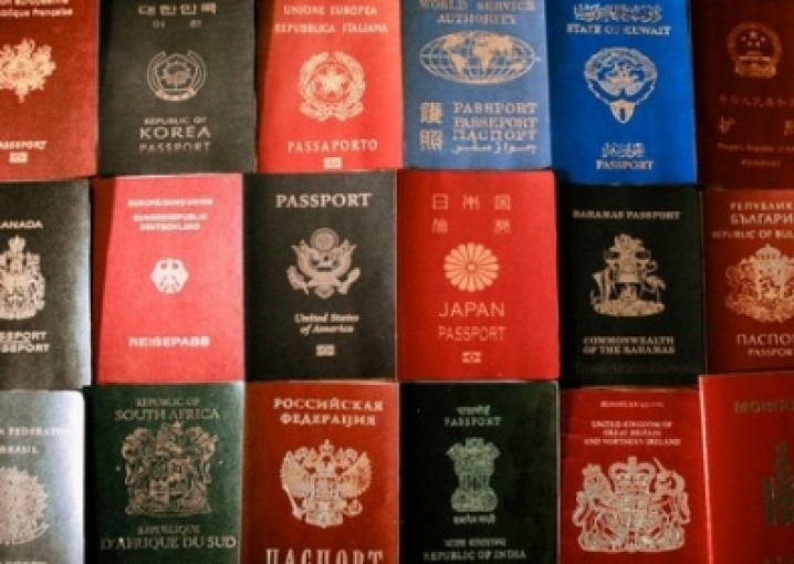 Иностранное гражданство, ассимиляция и туризм