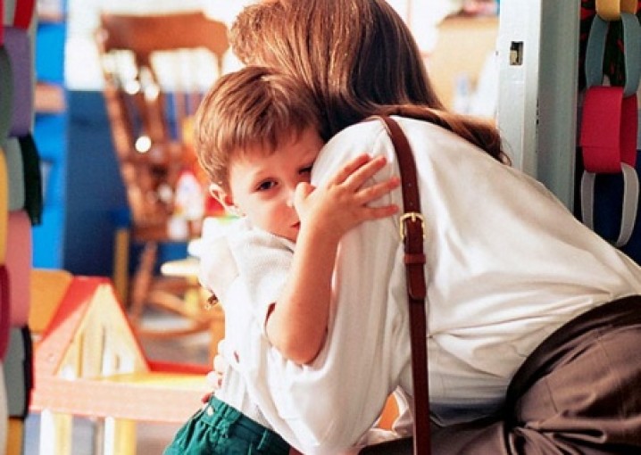 Процесс адаптации ребёнка в детском саду: советы психологов и опыт мам