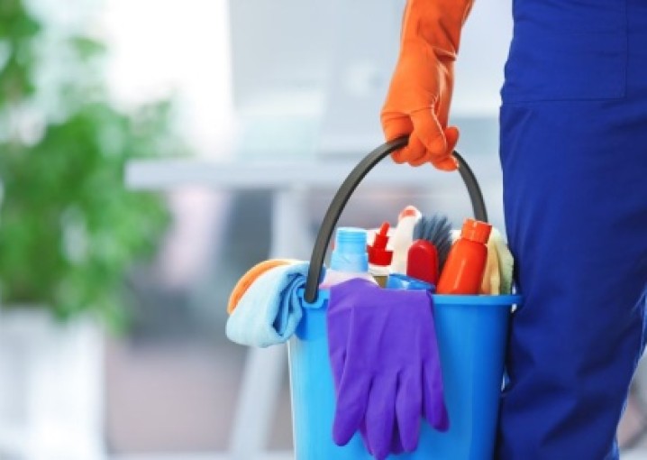 10 правил чистоты в гостинной: рекомендации от профессионалов клининга