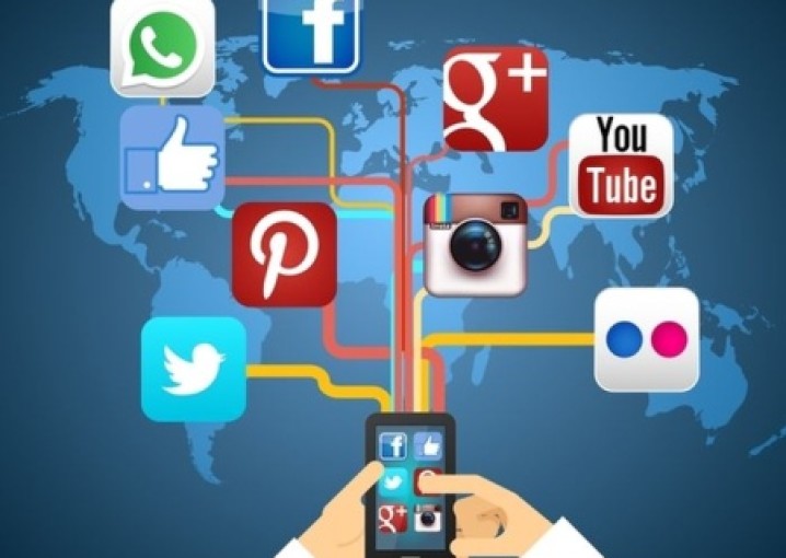 Топ-10 эффективных стратегий социальных сетей для роста бизнеса