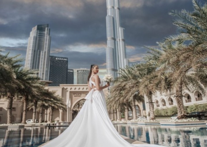 Фотограф в Дубай: особенности фотосессии и выбора специалиста