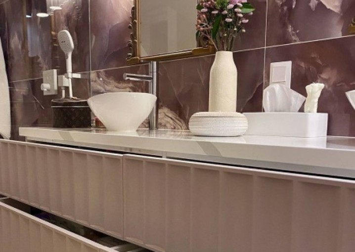 Меблі для ванної кімнати: особливості і переваги замовлення у виробника