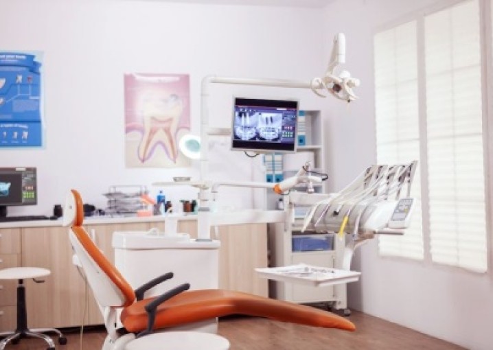 Секреты выбора оборудования для стоматологической клиники