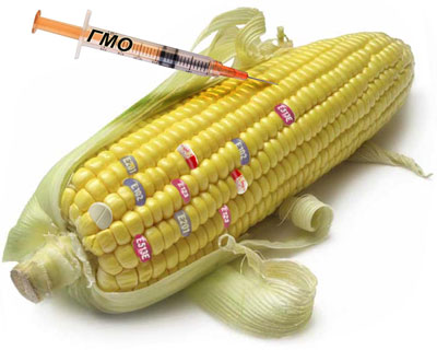Правда о ГМО. Часть 2