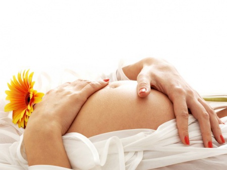 Что "можно", а что "нельзя" при беременности. Советы для будущих мам! (2 часть)