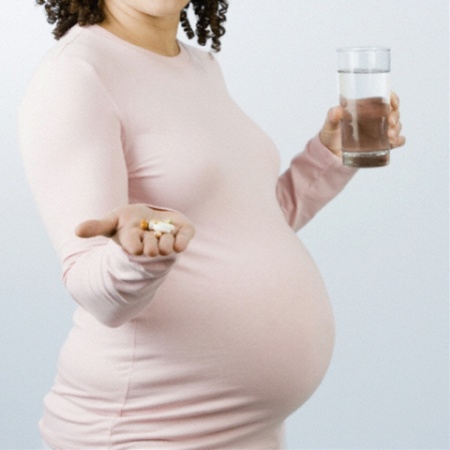 Что "можно", а что "нельзя" при беременности. Советы для будущих мам! (3 часть)