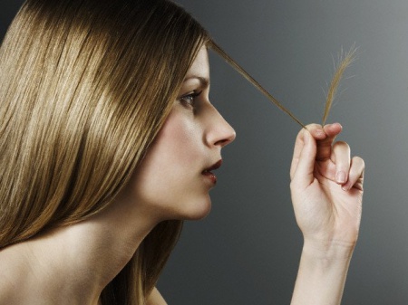 Как правильно ухаживать за волосами (часть 2)
