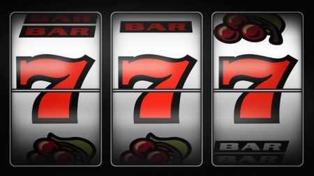 Игровые автоматы 777 – азарт и удача 
