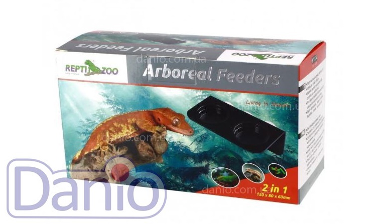 Комплектуем террариум