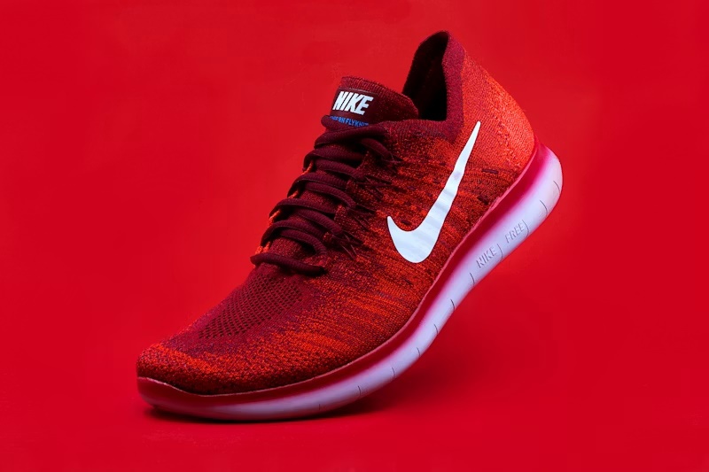 Оригінальні спортивні кросівки Nike з США