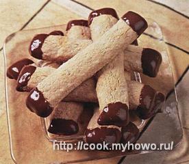 Ореховые палочки (2)