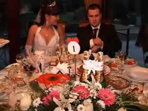 ресторан Аллегро - тамада свадьба Ялта Крым Видео