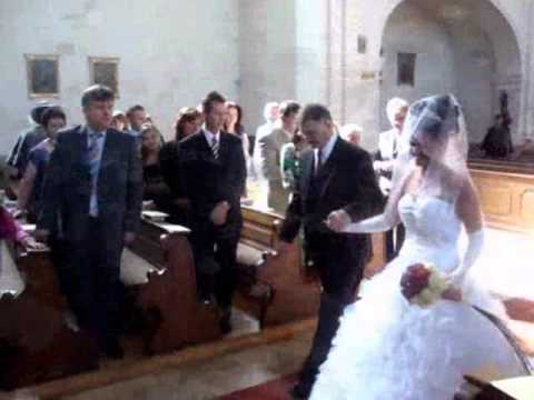 свадьба видео